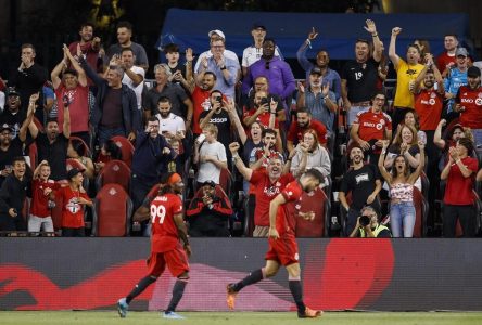 Toronto FC hands permanent bans to four supporters after violence at BMO Field