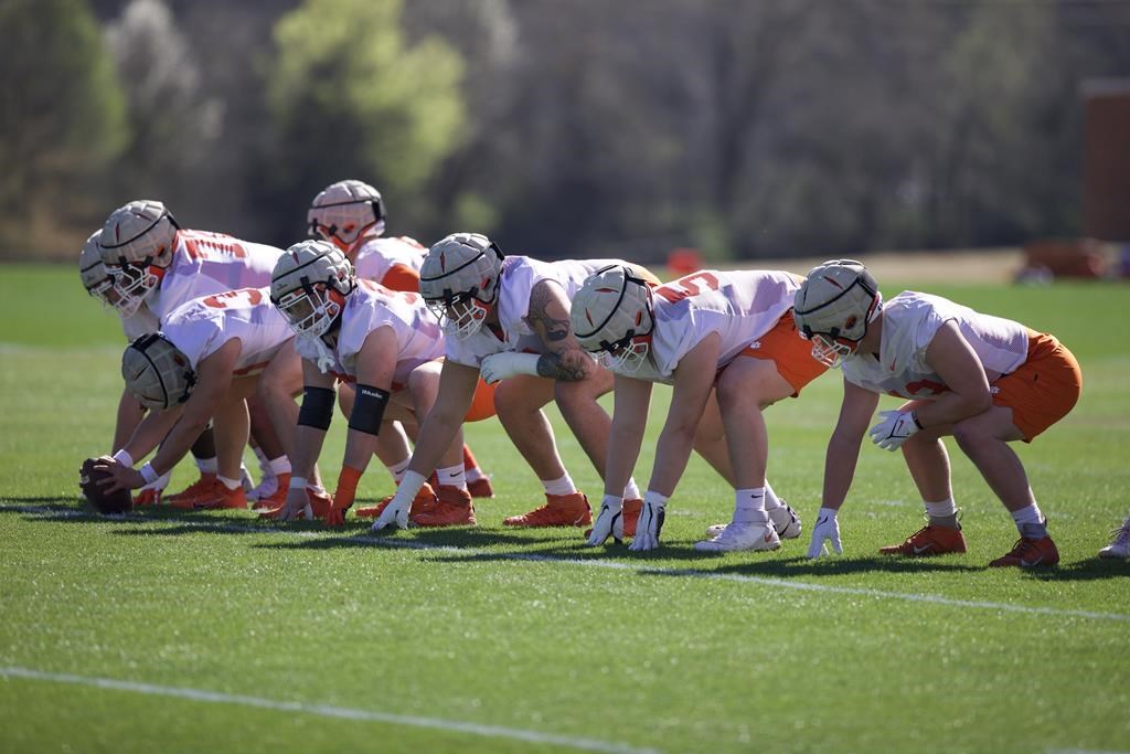 Guardian Caps among new player-safety initiatives being introduced by CFL