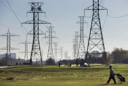 Ontario procures more natural gas, battery storage for electricity system