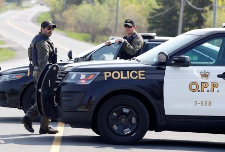 SIU to investigate use of officer’s gun in deadly Bourget, Ont., shooting