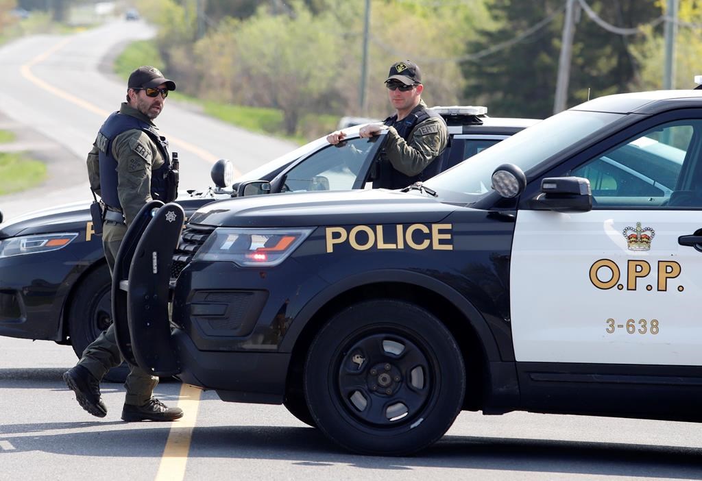 SIU to investigate use of officer’s gun in deadly Bourget, Ont., shooting