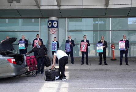 ‘Massive gap’ between WestJet, pilots’ union as strike looms and bookings fall: CEO