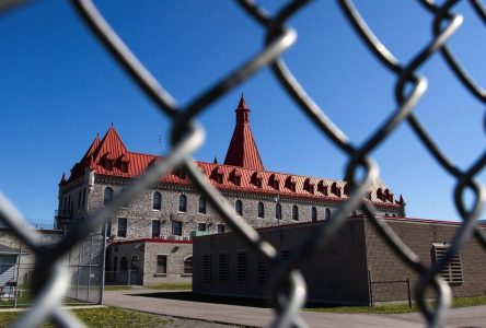 Convicted murderer who escaped from federal prison in Kingston, Ont., located