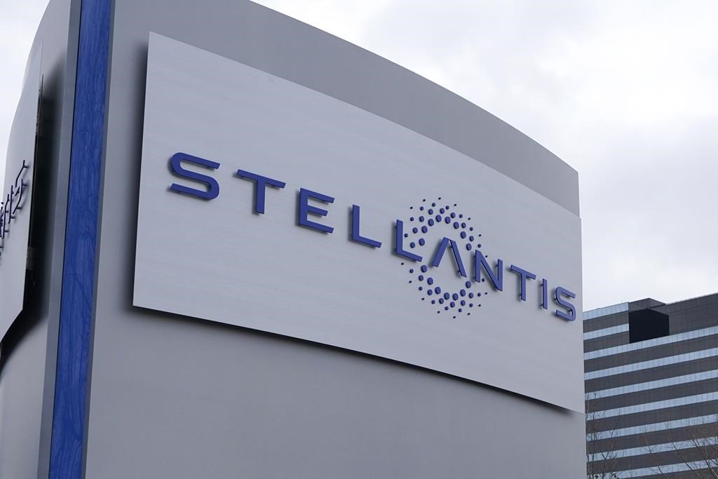 Ford ‘disappointed’ in feds’ handling of rocky Stellantis deal for EV battery plant