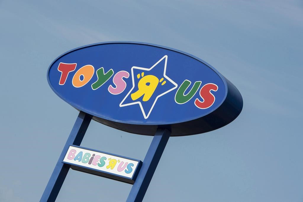 Toys "R" Us, Babies "R" Us expanding into former Bed Bath & Beyond