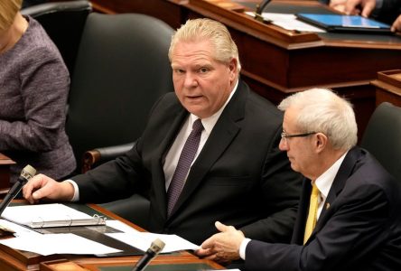 Ontario to dissolve Region of Peel, government sources say