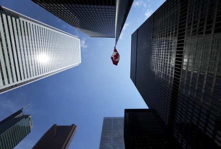 BMO and Scotiabank report slowing growth, credit provisions put pressure on earnings