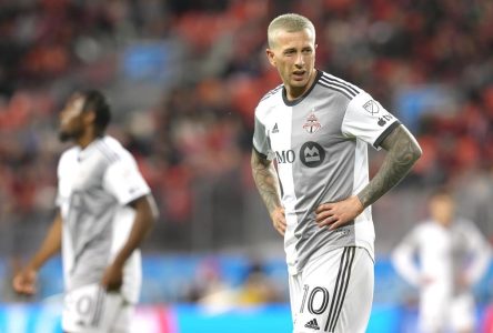 Toronto FC, no stranger to drama and power struggles, looks for wins and some harmony