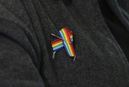 York Catholic school board votes against flying Pride flag at main office