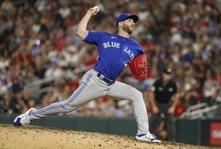 Blue Jays’ Bass apologizes for sharing anti-LGBTQ+ social media post