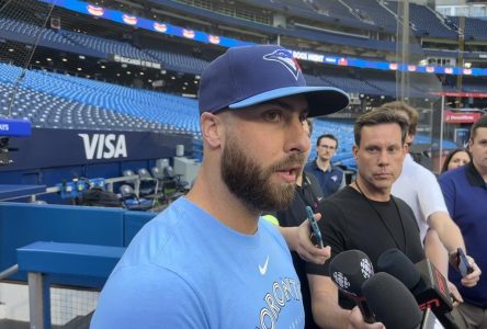 Blue Jays reliever Anthony Bass apologizes for sharing homophobic social media post