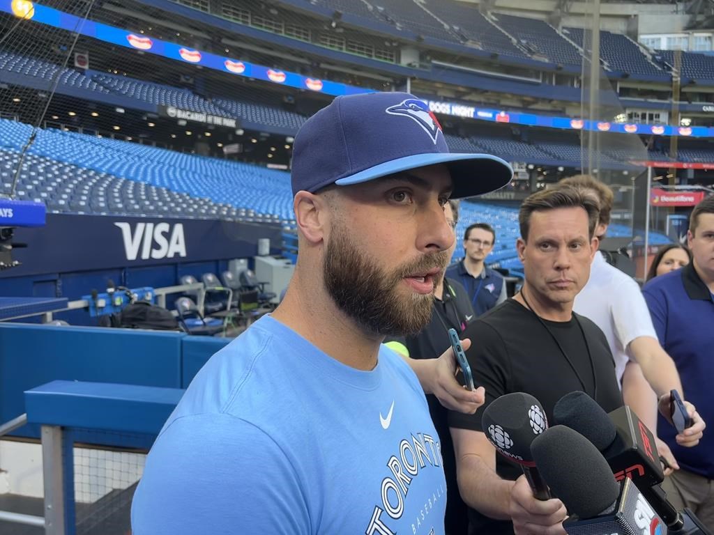 Blue Jays reliever Anthony Bass apologizes for sharing homophobic social media post