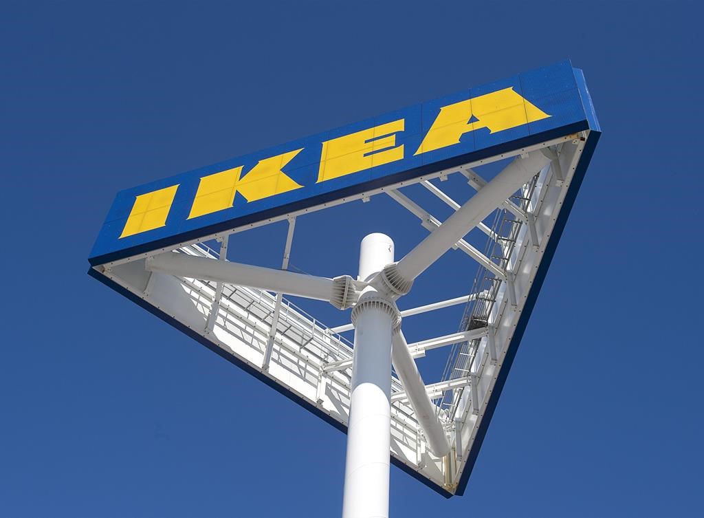 Selwyn Crittendon named new chief executive at Ikea Canada