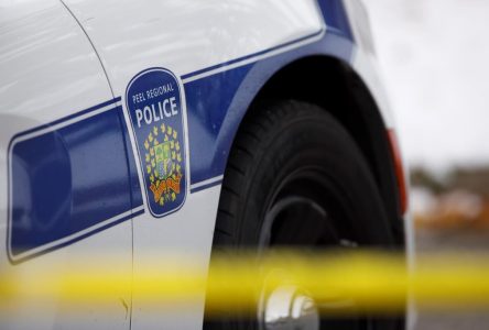 Peel Region police rescue 13 from alleged human trafficking, charge 5 suspects