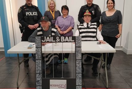 Beyond21’s Jail and Bail Back in 2023