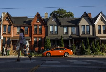 ‘A start’: Toronto multiplex policy aimed at boosting housing welcomed by observers