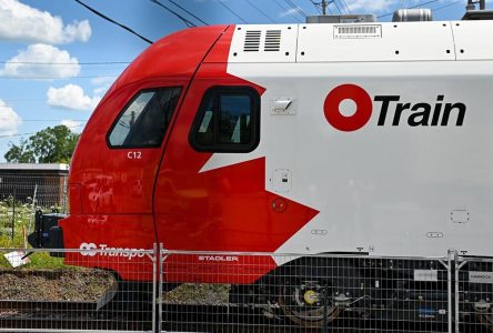 Ottawa’s light rail system will be closed for maintenance evenings, weekends in June