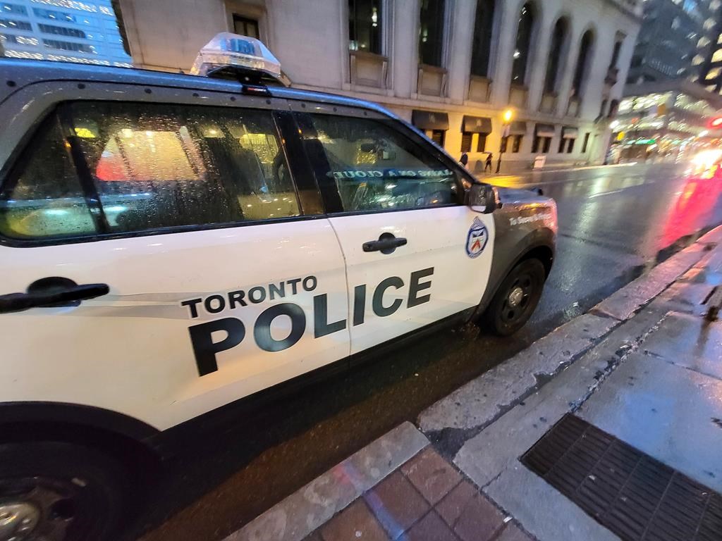 Off-duty constable charged with assault in Toronto: Windsor police