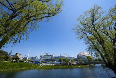 Province to advance Ontario Place plans regardless of who wins mayor’s race: Calandra