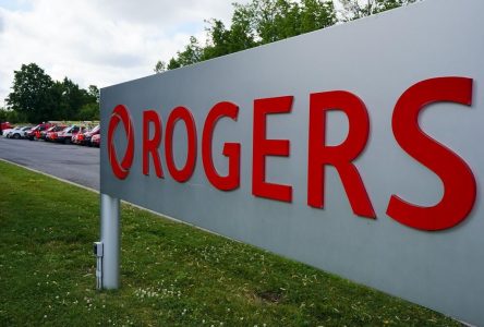 Rogers sends framework for TTC service deal to federal industry minister