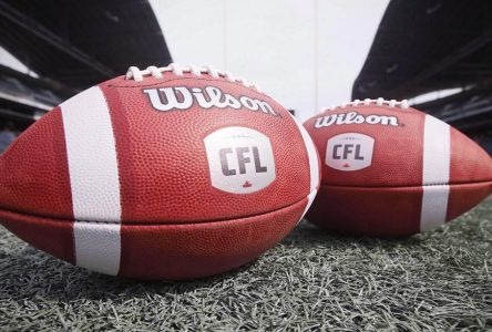 CFL unveils partnership with sports analytics company Pro Football Focus