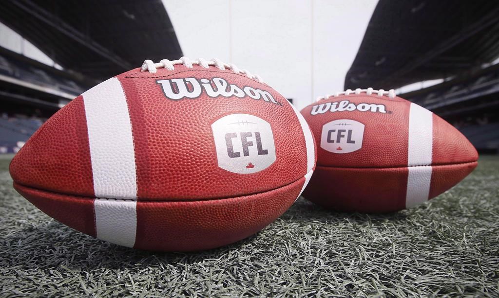 CFL unveils partnership with sports analytics company Pro Football Focus