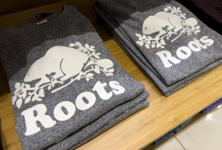 Retailer Roots reports $8M Q1 loss, sales down from year ago