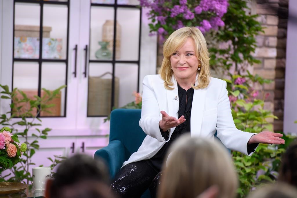 Morning maven Marilyn Denis wraps decades-long daytime TV tenure