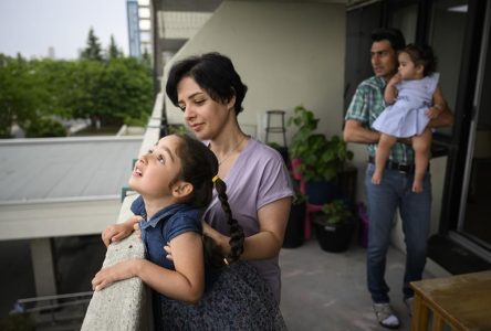 Iranian family in limbo, fears homelessness as immigration status unclear