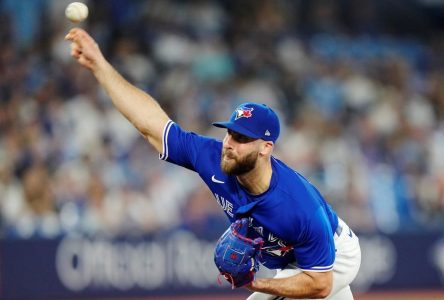 Bass Gets the Hook: Blue Jays designate reliever Anthony Bass for assignment