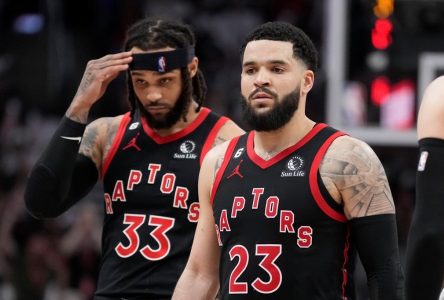 Raptors’ VanVleet declines player option, set to become free agent