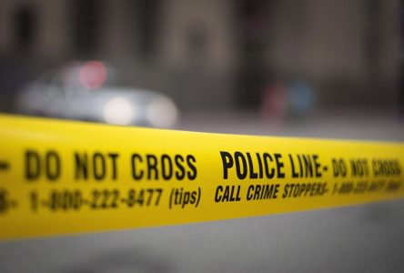 Teen dead, another youth injured in Sudbury, Ont., stabbing: police