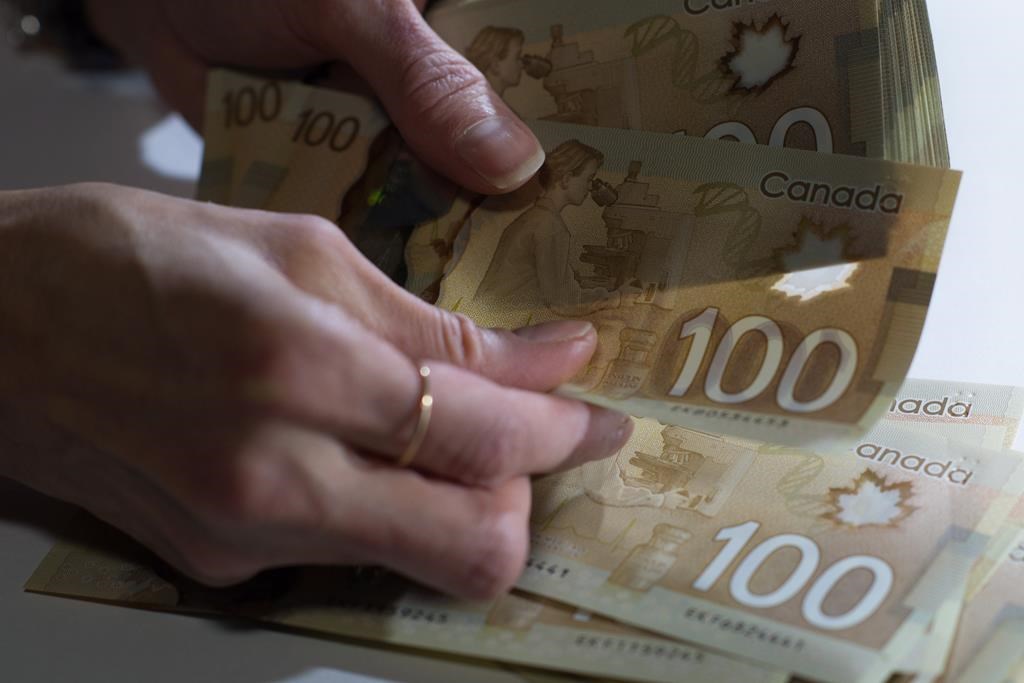 Inflation, interest rates weighing on Canadians’ retirement plans: survey