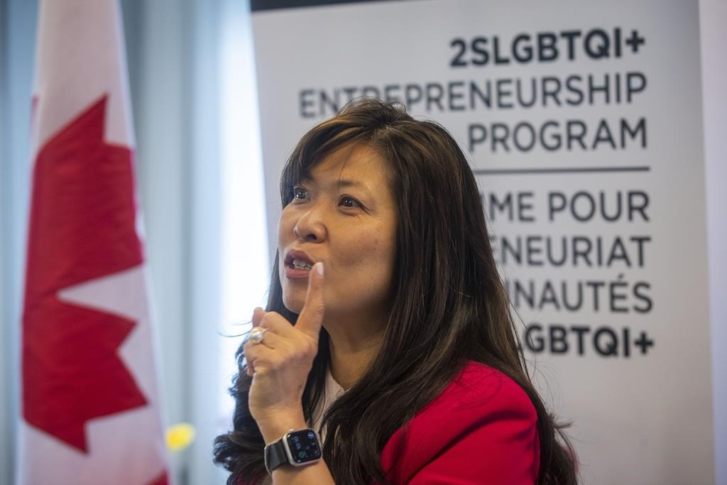 Ottawa commits $25M to create Canada’s first-ever LGBTQ entrepreneurship program