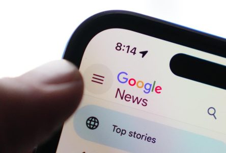 What Google’s move to block news in Canada means for your next search