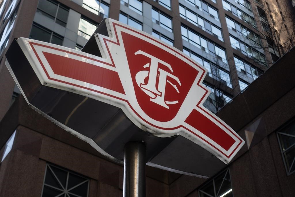 TTC documents suggest Rogers would use consortium model for wireless network build