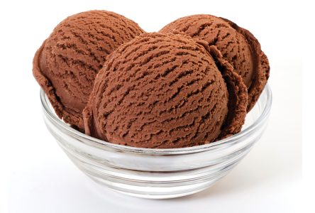 National Chocolate Ice Cream Day