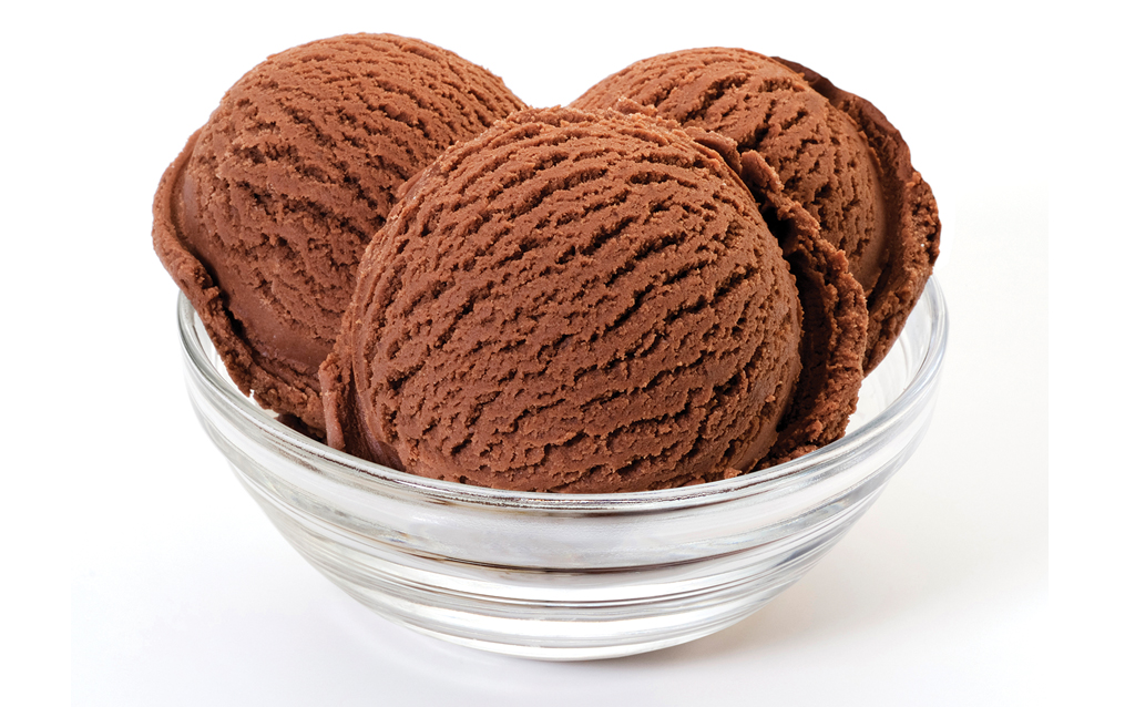 National Chocolate Ice Cream Day