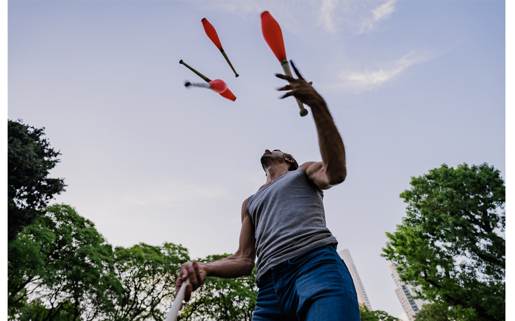 World Juggling Day