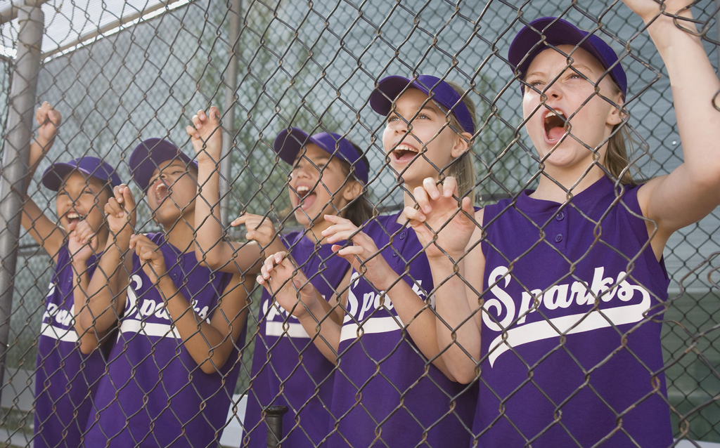 World Softball Day