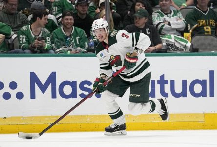 Toronto Maple Leafs sign Ryan Reaves, defenceman John Klingberg in free agency