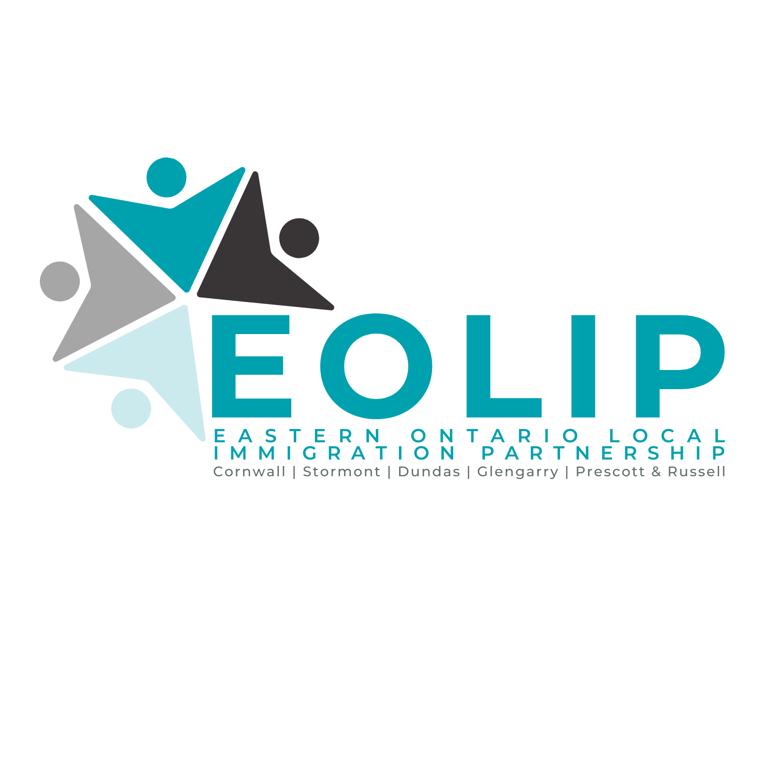 Eastern Ontario Local Immigration Partnership (EOLIP) For SDG PR Unveils New Logo