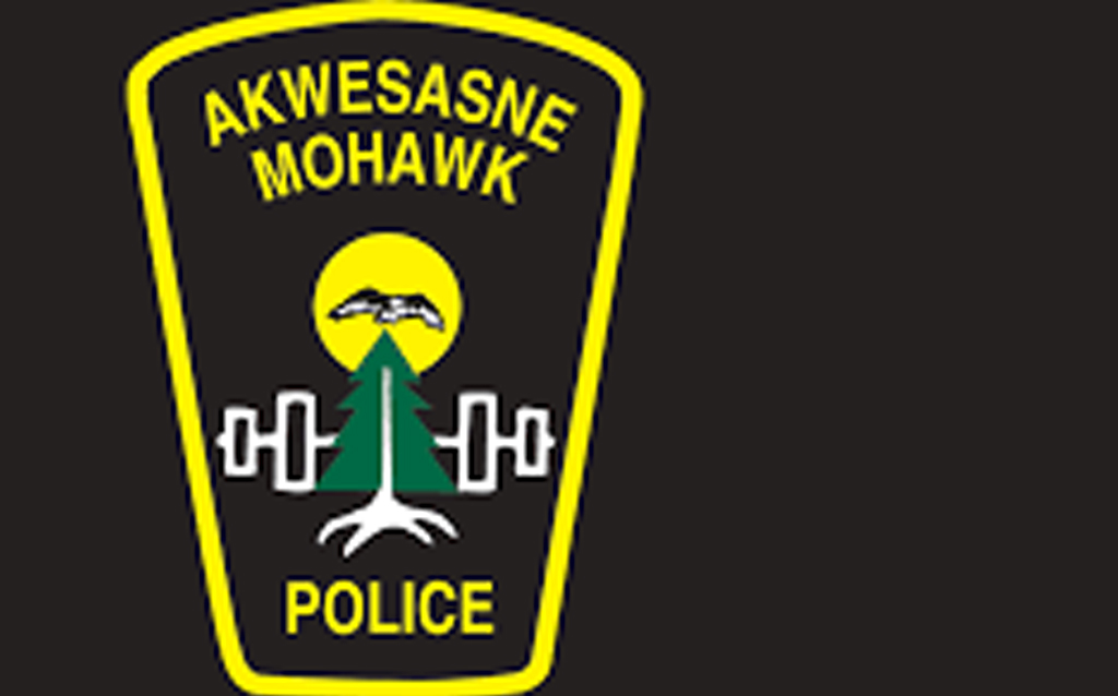 Akwesasne Mohawk Police identify body found in St. Lawrence River