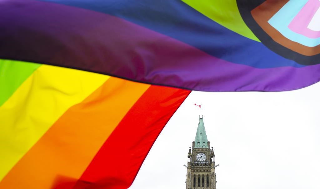 Citing spike in hate, Pride groups call for safety plan from Ontario government