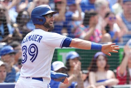 Jose Bautista reflects on path to level of excellence with Toronto Blue  Jays