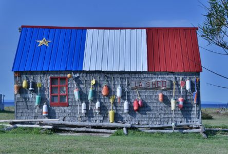 National Acadian Day