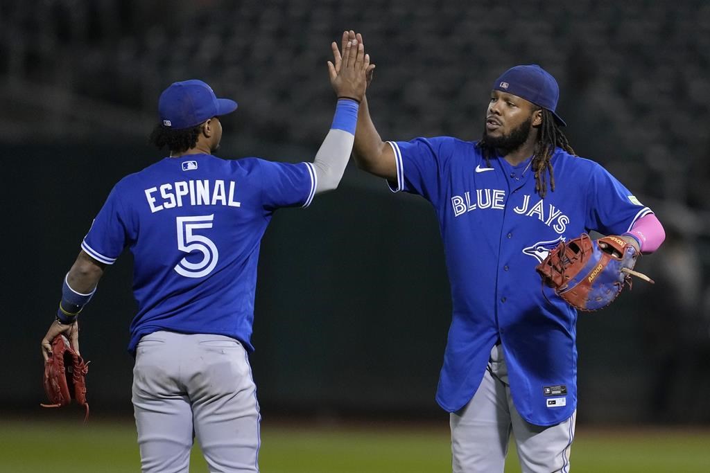 Wild-Card Hopes: Toronto Blue Jays on playoff bubble entering stretch drive