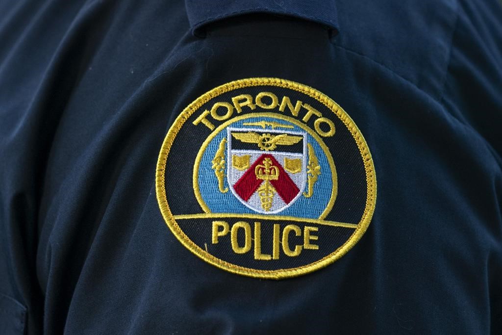 Toronto police officer charged in shooting of Black man in February