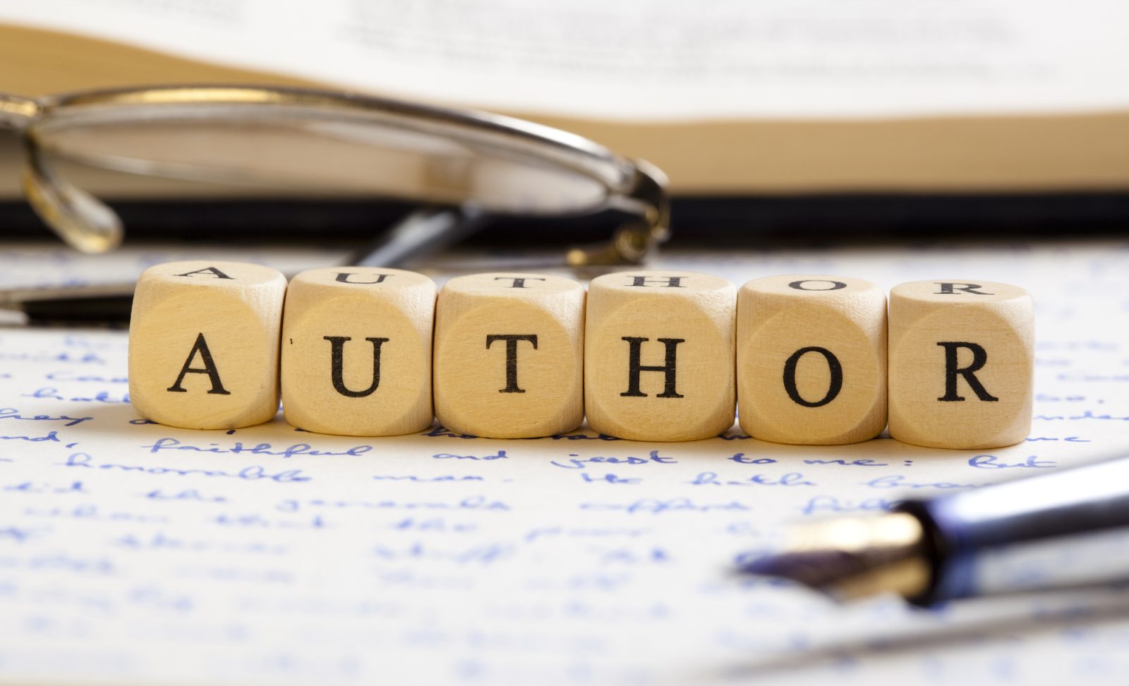 National Author’s Day