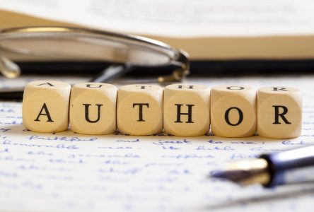 National Author’s Day